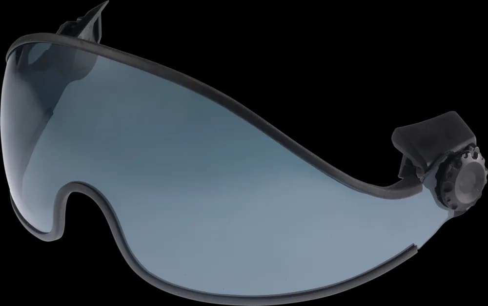 C.A.M.P. Visor Short, Dark