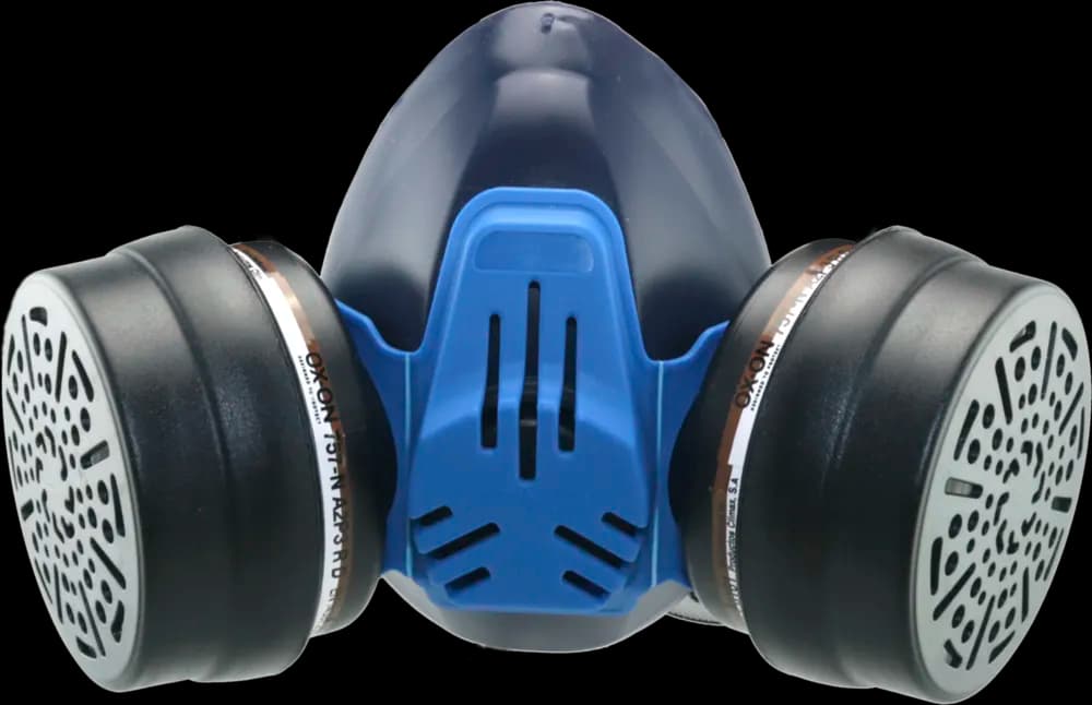 OX-ON Respiratory Kit Painter Comfort A2/P3D