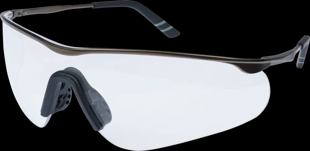OX-ON Eyewear Impact Supreme - Clear