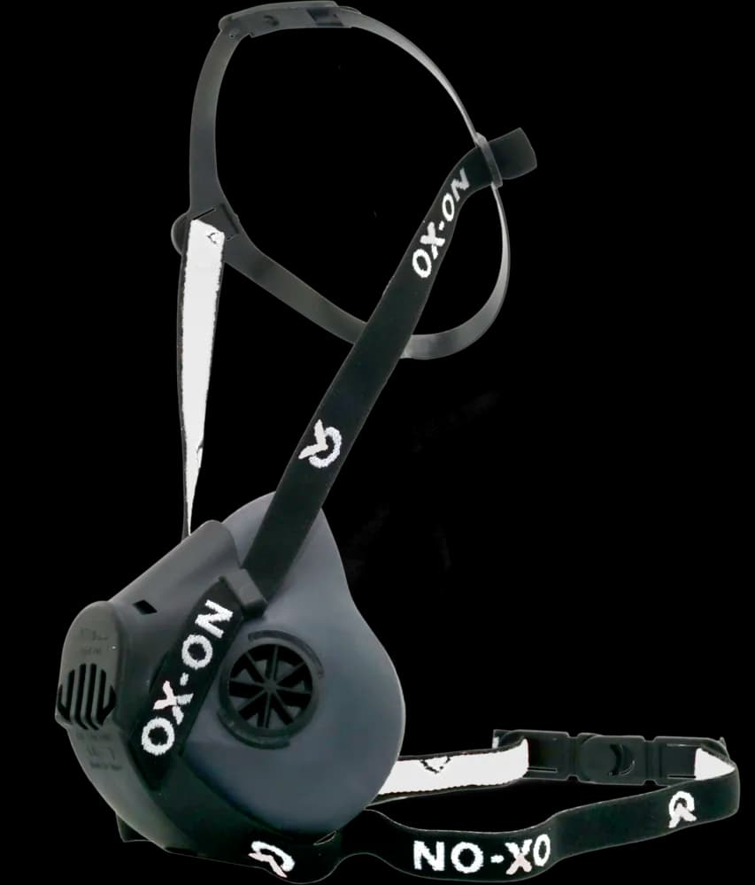 OX-ON Respiratory Half Mask 800 Supreme