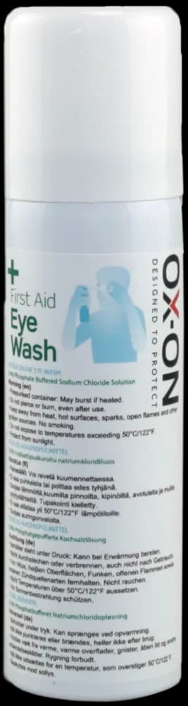 OX-ON Eye and Wound Spray 50 ml Comfort