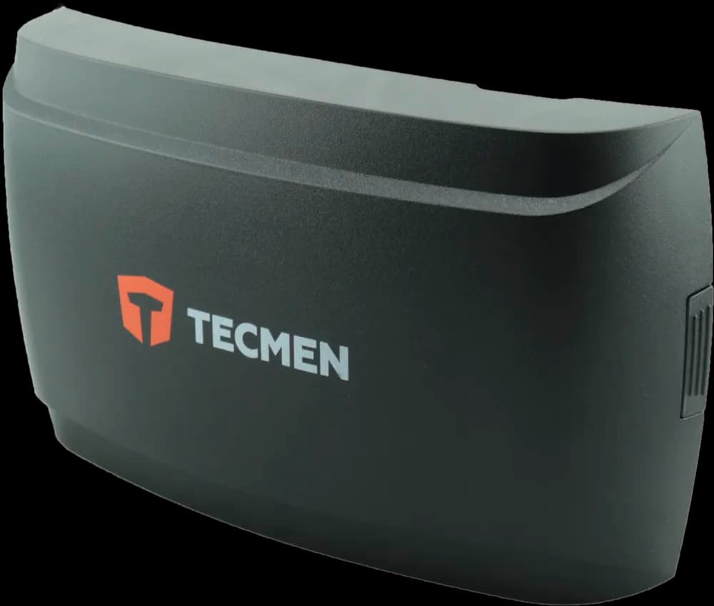 OX-ON TECMEN Filter Cover II Comfort