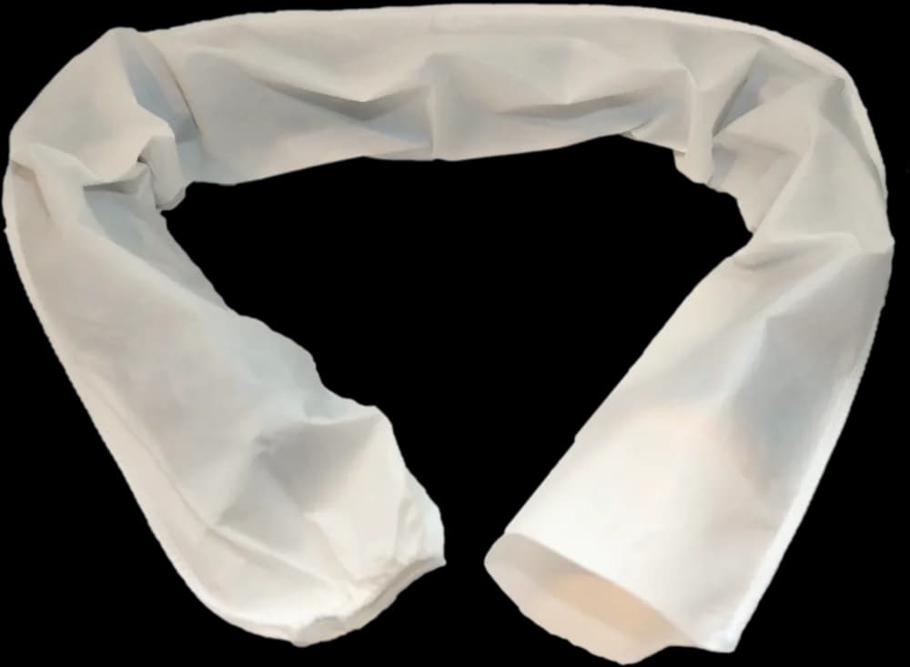 e-breathe Protective Cover f/Hose
