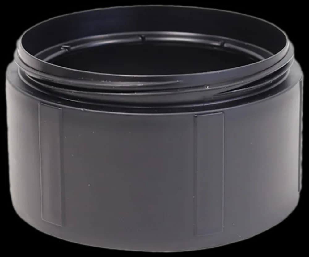 e-breathe adapter f/gas filters