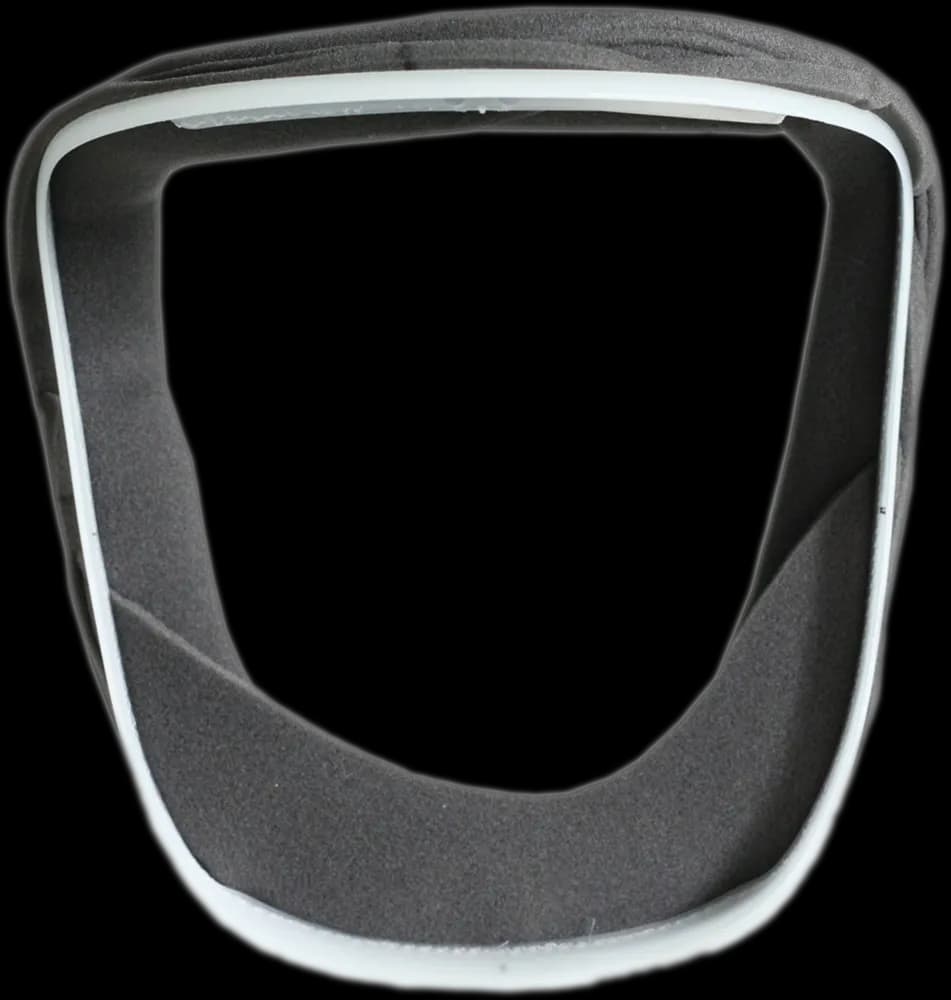 e-breathe face seal Multimask - foam