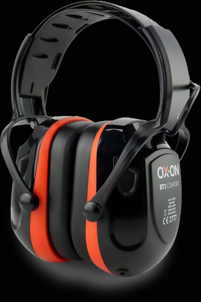 OX-ON Earmuffs BT1 Comfort