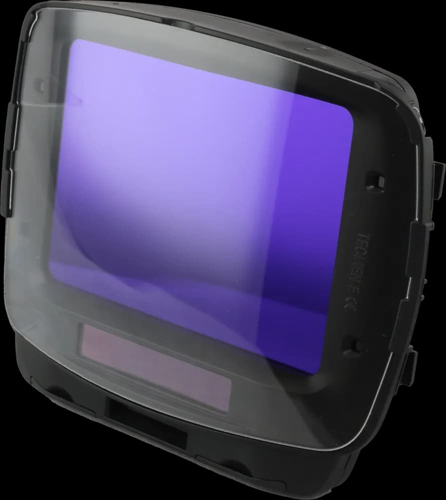 OX-ON TECMEN Auto Darking Filter Comfort
