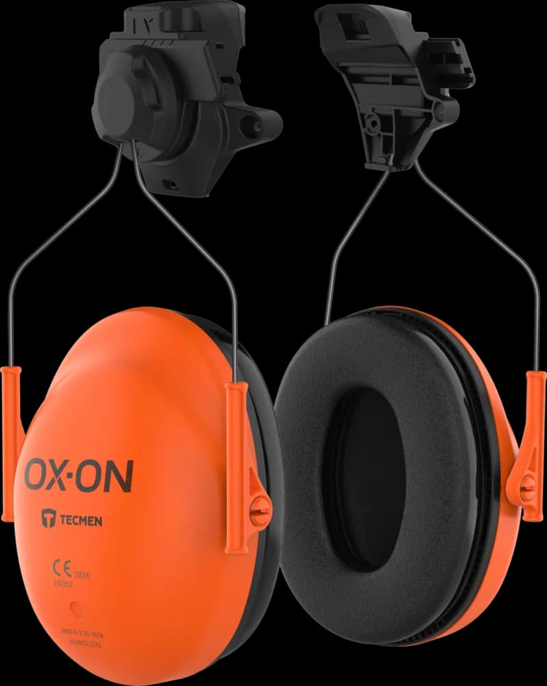 OX-ON TECMEN Earmuffs f/G10