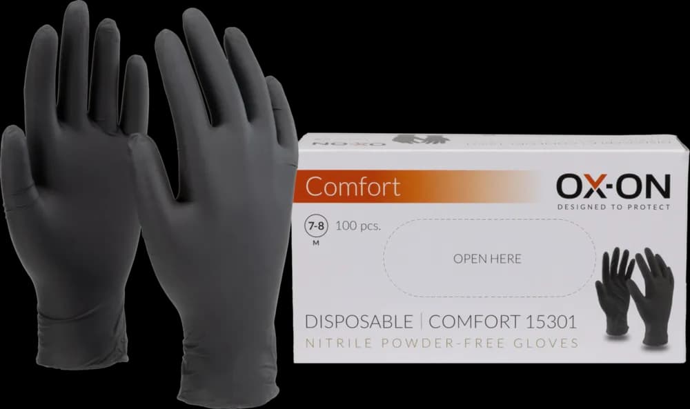 OX-ON Disposable Comfort 15301