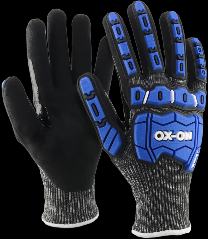 OX-ON Impact Cut 12001
