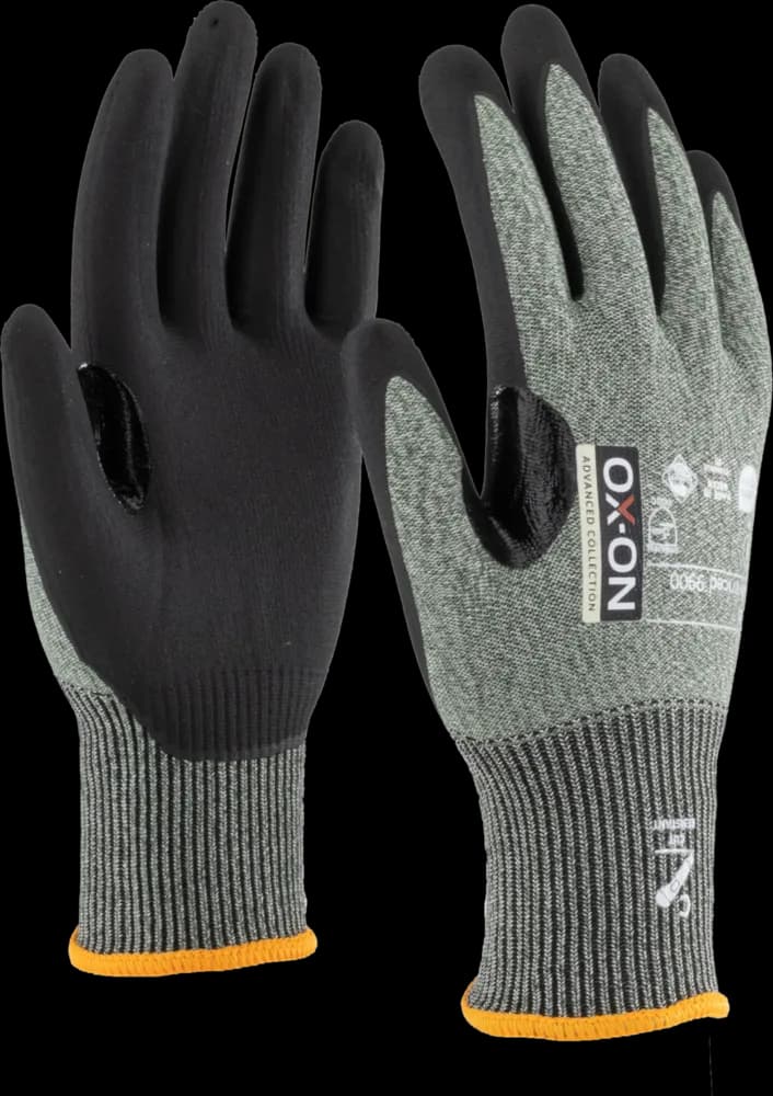 OX-ON Cut Advanced 9900 - Cut Level C