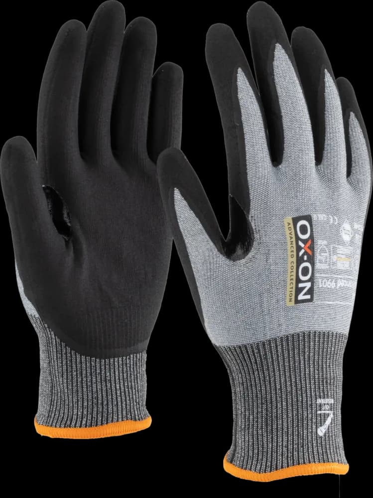 OX-ON Cut Advanced 9901 - Cut Level D