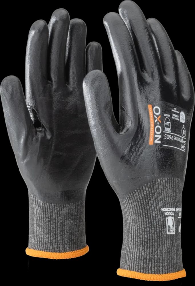 OX-ON Cut Supreme 9605 - Cut Level D