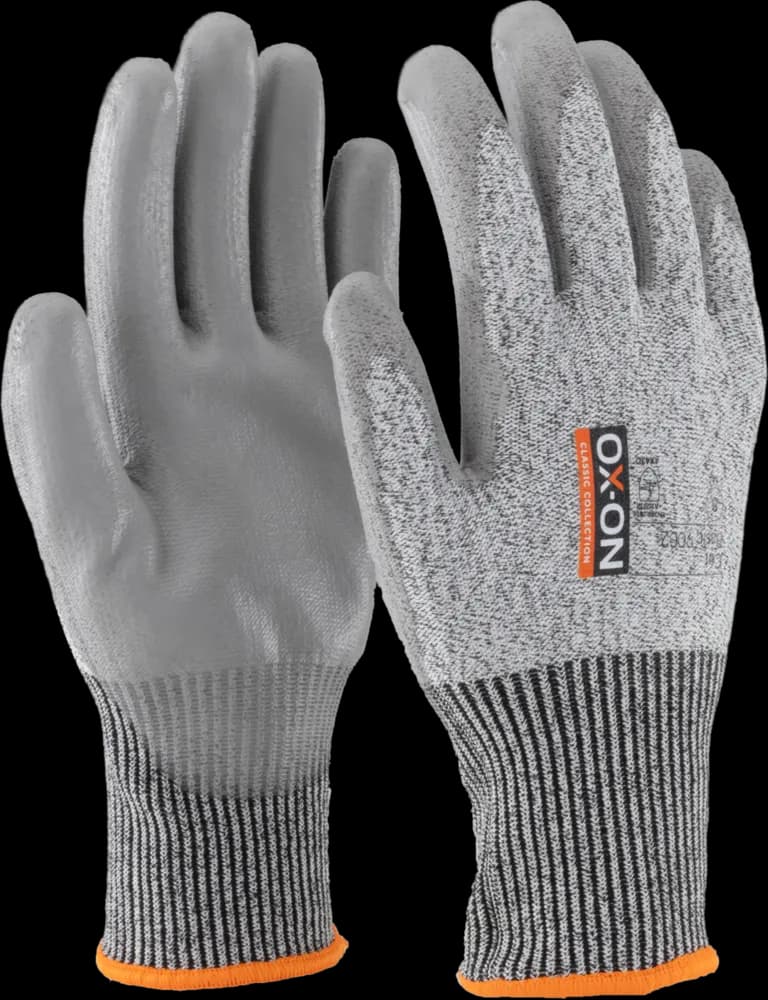 OX-ON Cut Basic 9002 - Cut Level D