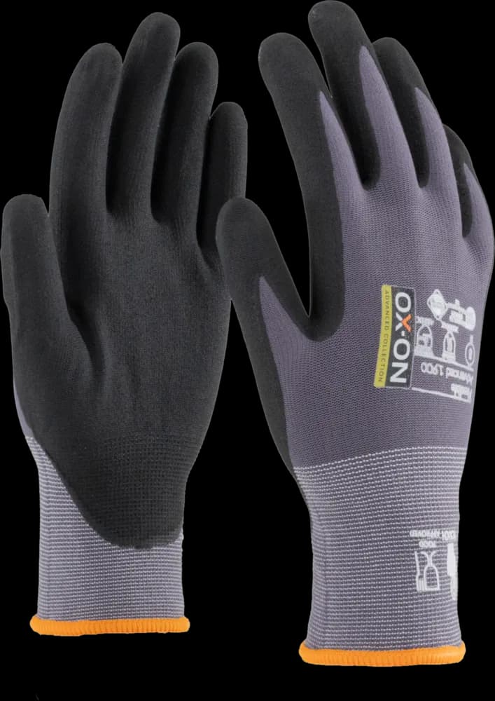 OX-ON Flexible Advanced 1900