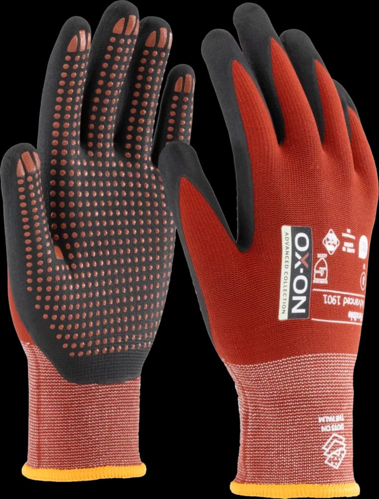 OX-ON Flexible Advanced 1901