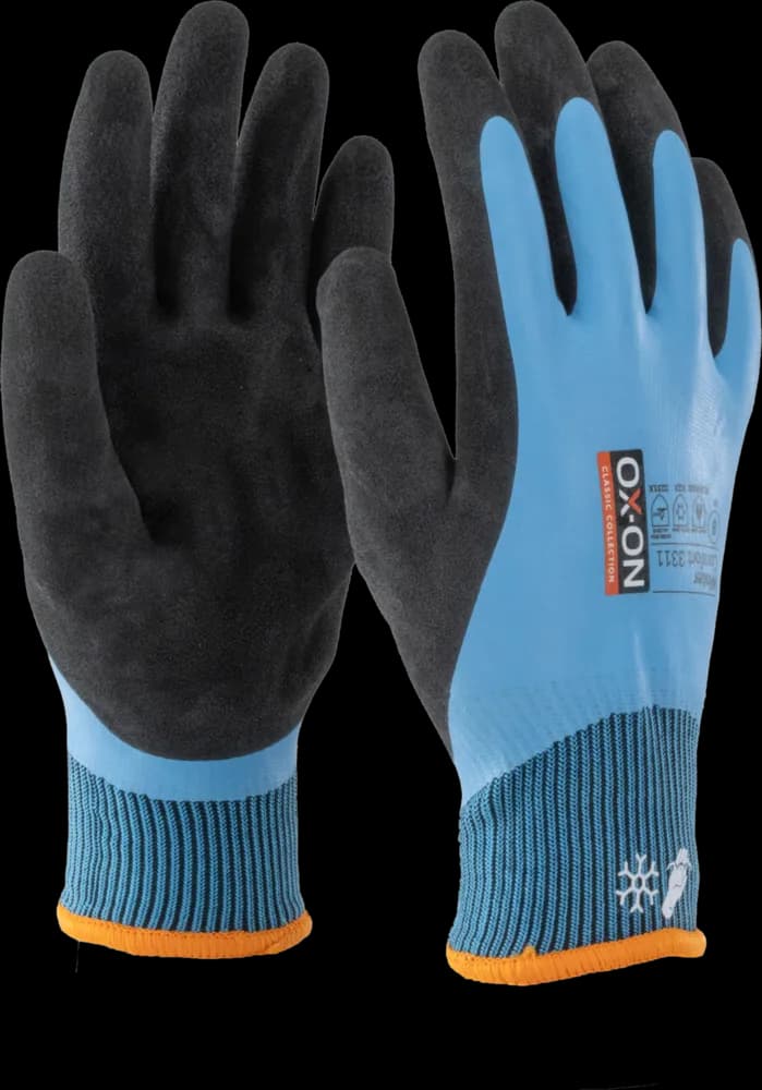 OX-ON Winter Comfort 3311