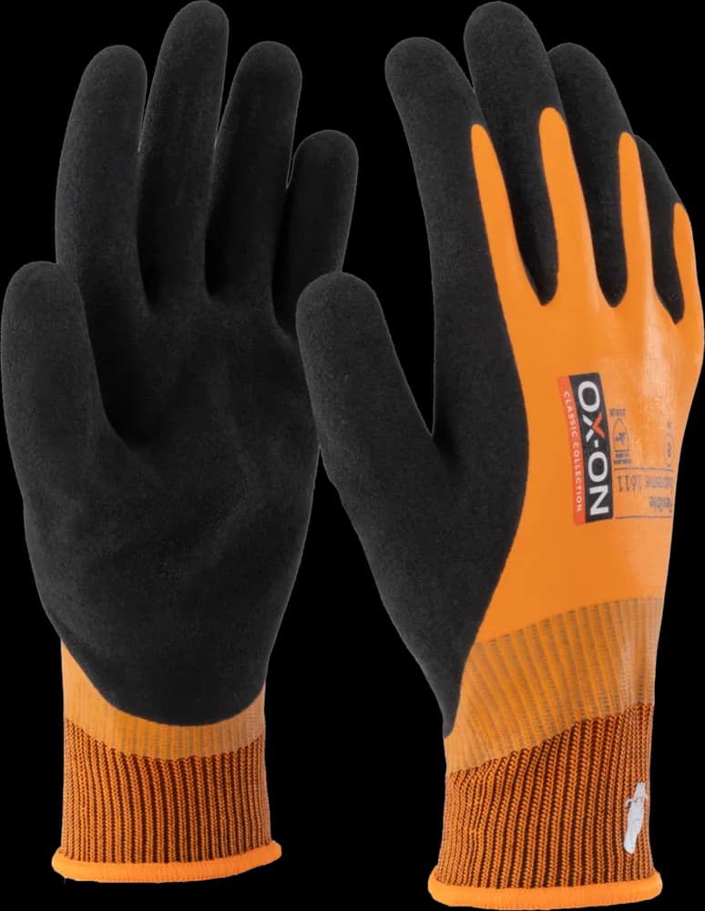 OX-ON Flexible Supreme 1611