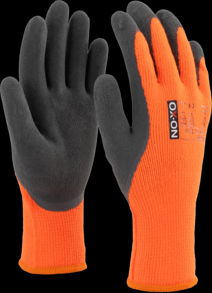 OX-ON Winter Comfort 3304
