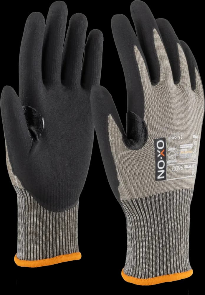 OX-ON Cut Supreme 9600 - Cut Level C